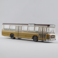 Abbildung des Bus-Modell VK - Metrobus Dortmund 1420.