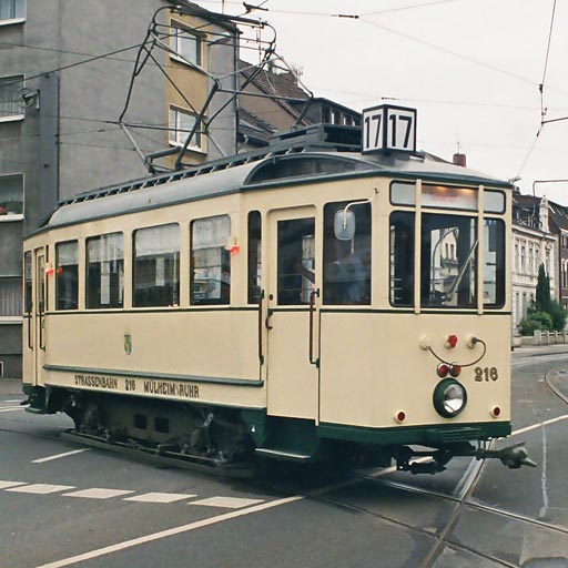 TW 216