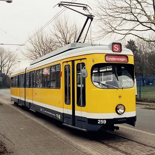 TW 259